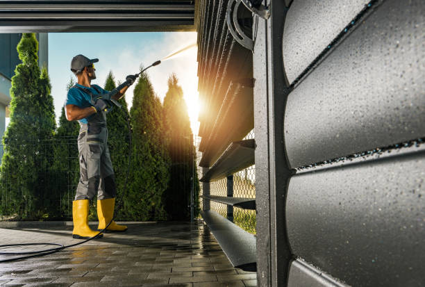 Best Sidewalk Pressure Washing  in Big River, CA