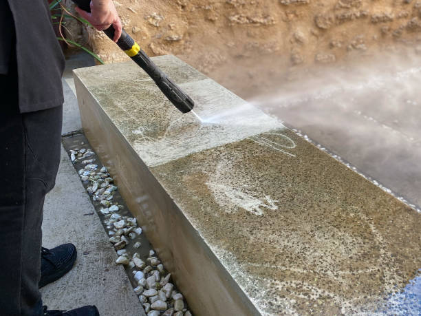 Professional Pressure Washing in Big River, CA