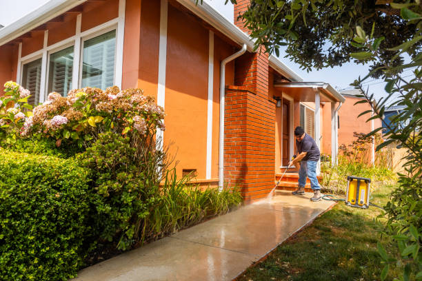 Best Affordable Power Washing  in Big River, CA