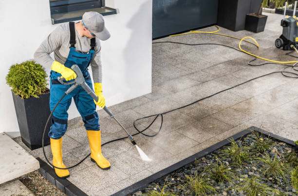 Best Exterior Home Cleaning  in Big River, CA