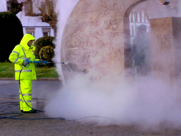 Best Residential Pressure Washing Services  in Big River, CA