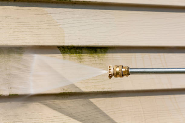 Best Commercial Building Pressure Washing  in Big River, CA