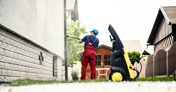 Best Residential Pressure Washing Services  in Big River, CA